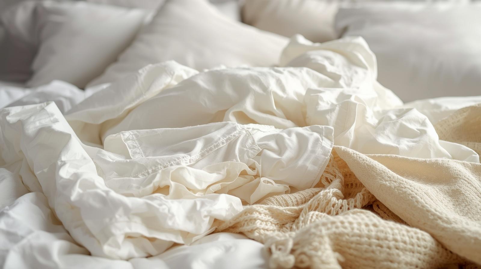Mastering the Art of Textile Layering