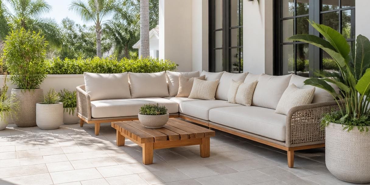 Your Backyard Isn’t a Room Yet. Here’s What Turns It Into One