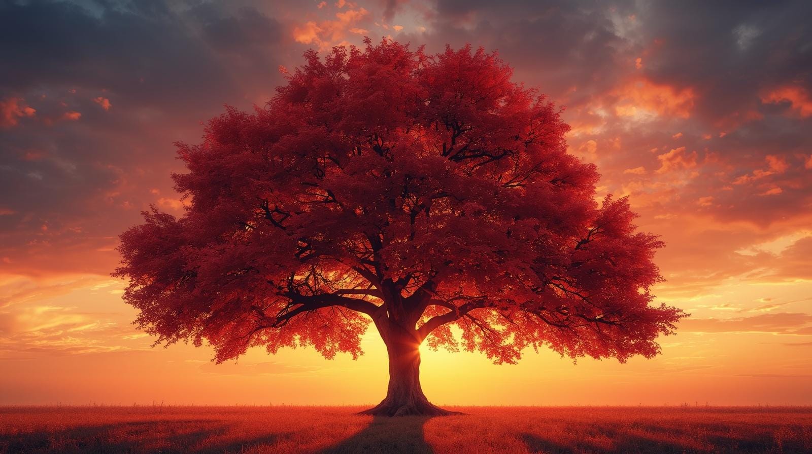 Red Sunset Maple Tree_ Pros, Cons & What to Expect