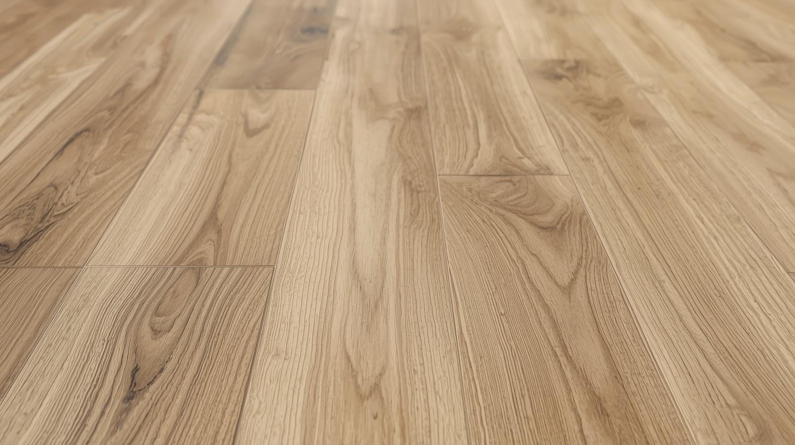 Refinish Floors That Tell a Story