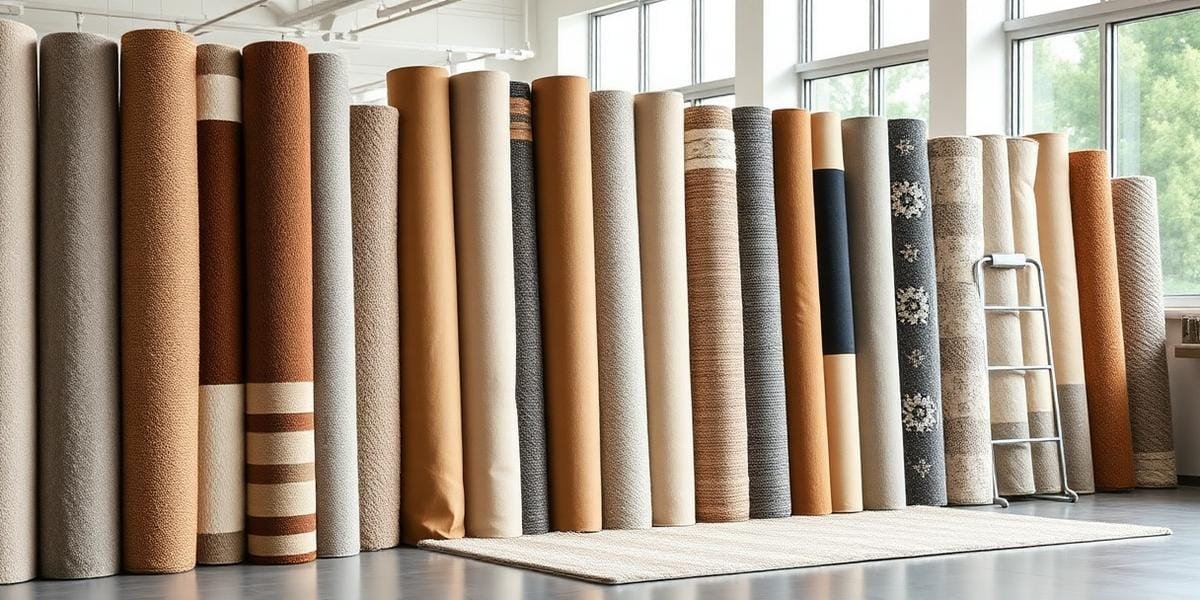 Why One Rug Can Belong to Several Catalog Worlds