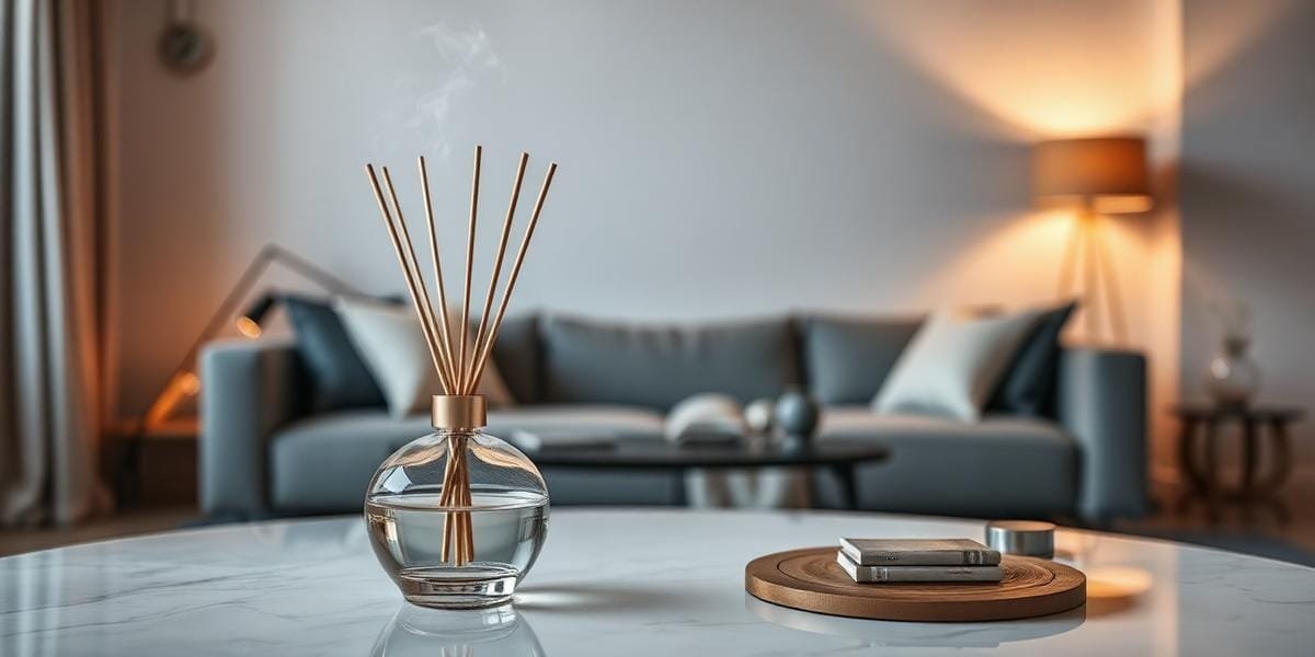 The Hidden Architecture of Sensory Design in Modern Living Spaces