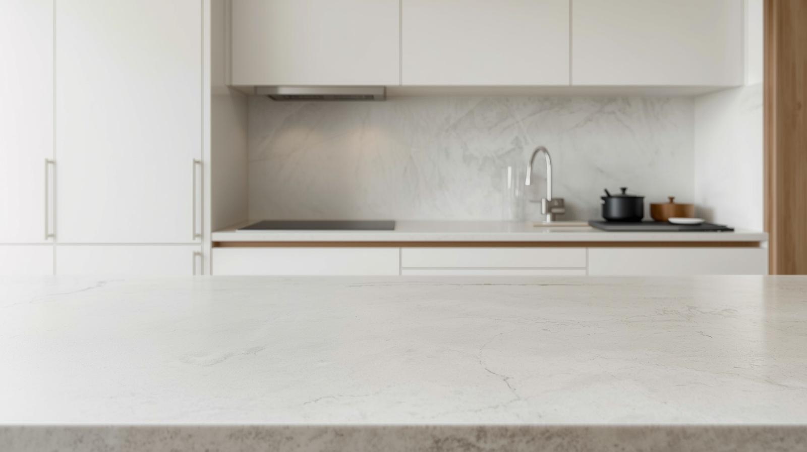 Soapstone Countertops That Age Gracefully