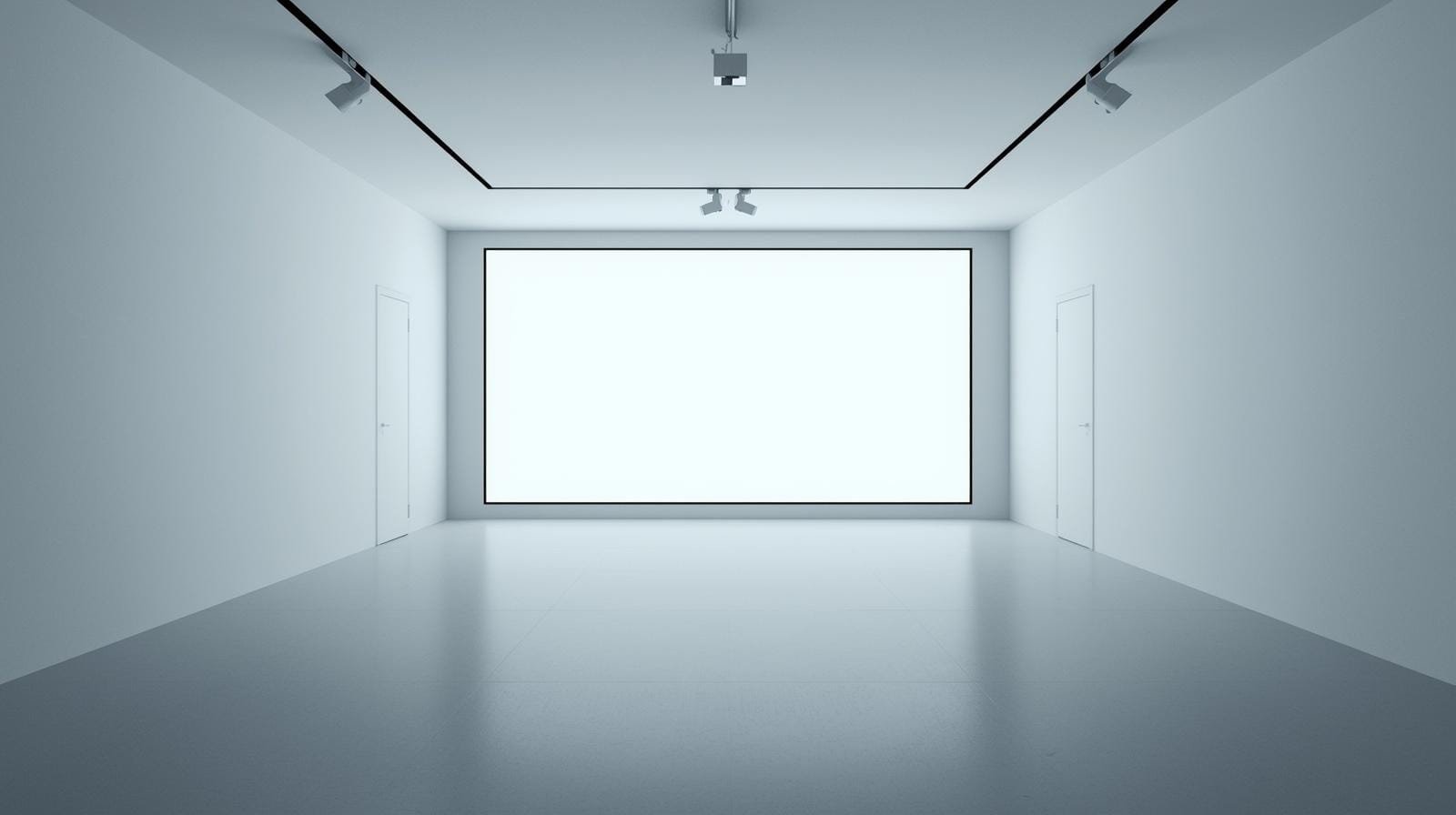 Standard Screen Room Sizes and Functional Layouts