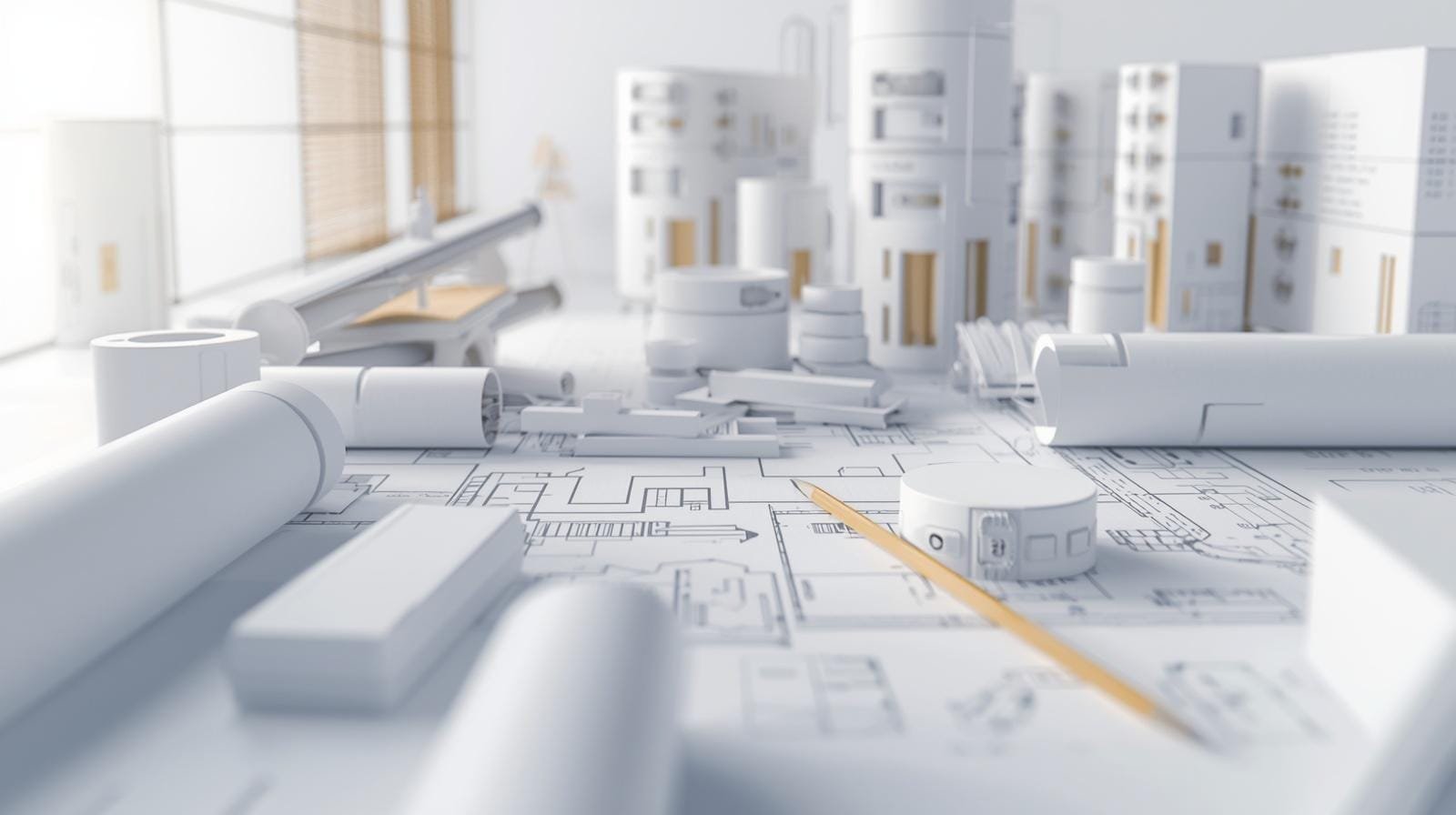 Structural and Zoning Constraints that Dictate Size
