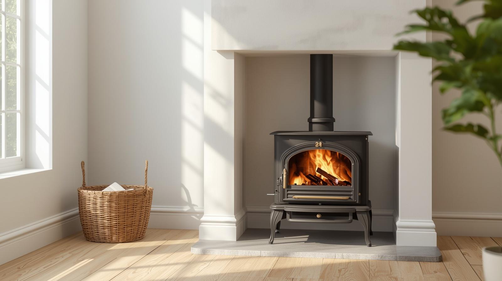 The Wood-Burning Cookstove Comeback