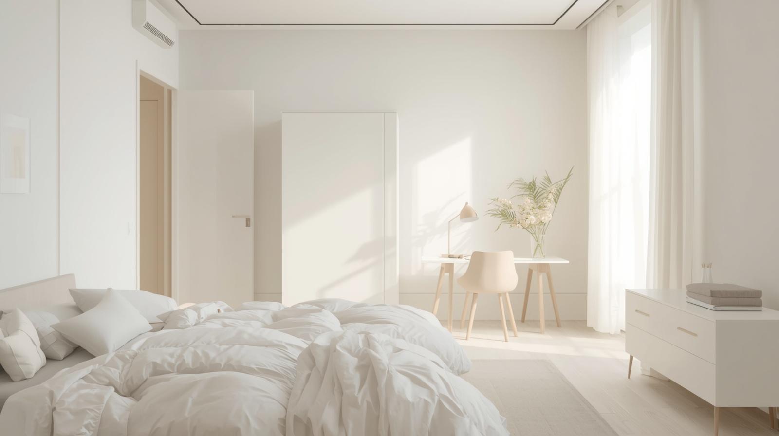 Utilizing Functional and Minimalist Furniture