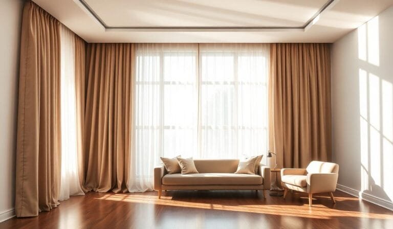 What Color Curtains Should You Get Expert Matching Rule