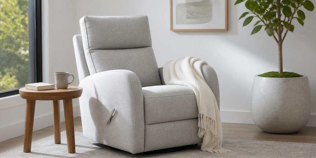 The Hidden Mechanics of Space-Saving Seating