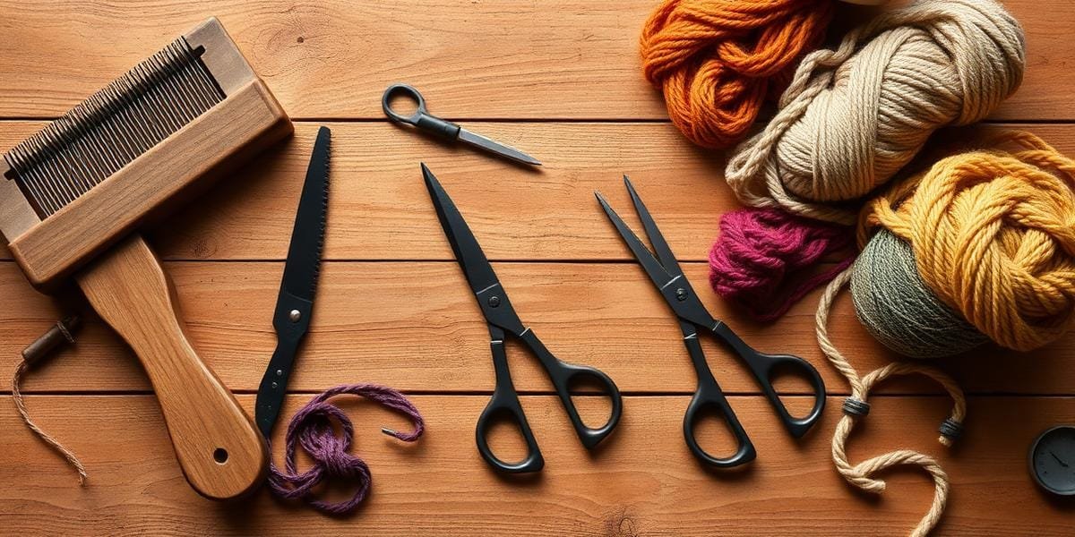 The Loom Whisperers: Real Places Still Teaching a Dying Craft