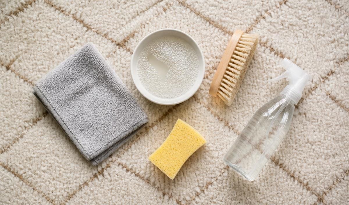 The Editorial Guide to Maintaining the Structural Integrity of Fine Wool Floor Coverings