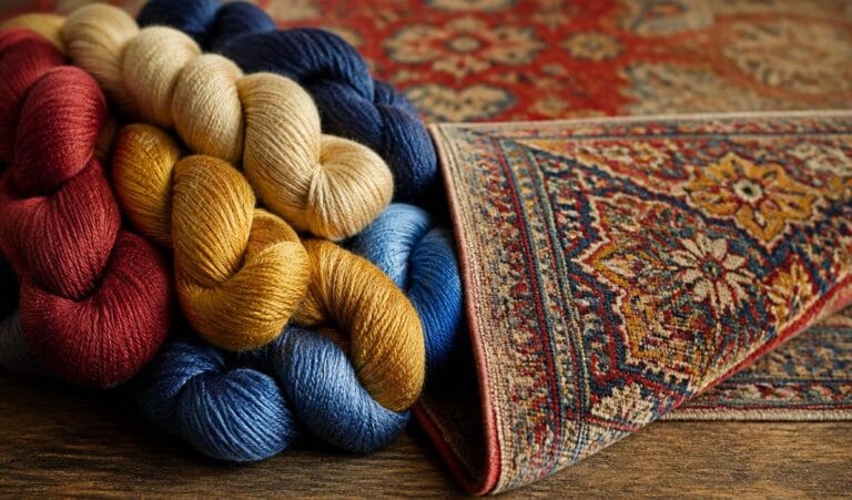 Why Are Rugs So Expensive The True Cost of Fine Carpets