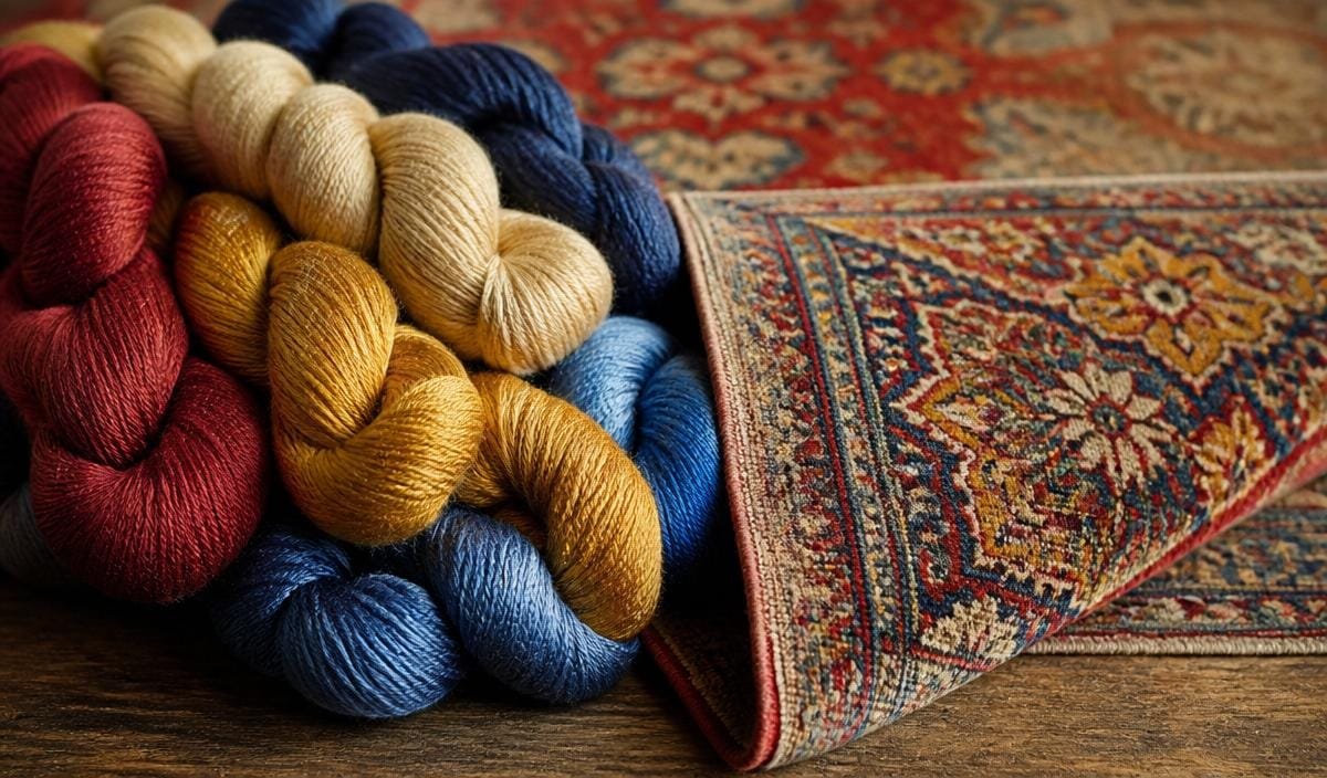 Demystifying the Premium Price Tag on Area Rugs