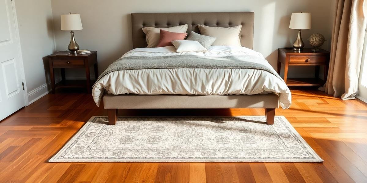 Picking the Right Rug Size Before You Buy the Wrong One