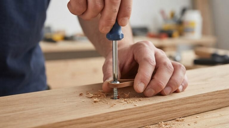 how to remove a stripped screw